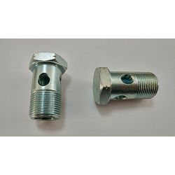 ŠUPLJI VIJAK M22X1,5, 46mm