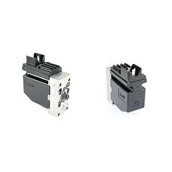 PVEO ELEKTRONSKI AKTUATOR ZA PVG32, 24V, Hirschmann KONEKTOR - DANFOSS