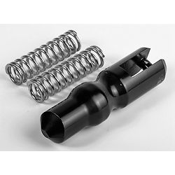 KLIN KUKE FI-40 RINGFEDER, 86/G - OE