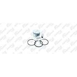 KLIP S KARIKAMA FI85,00 2,0 x 2,0 x 4,0 mm