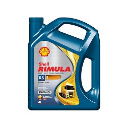 ULJE SHELL RIMULA R5 10W40 209/1