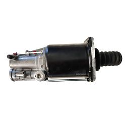 SERVOAPARAT KVAČILA IVECO K004297 - KNORR