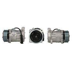 KOMPRESOR KLIME MAN TGA/TGL/TGS/TGX - NRF