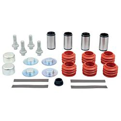SET KOČIONE ČELJUSTI HALDEX MODUL X