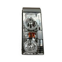 FAR DESNI RVI, (H1/H7/PY21W/W5W) BEZ MOTORA
