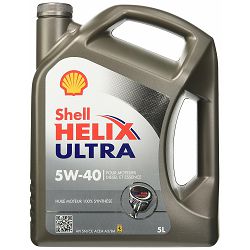 SHELL HELIX DIESEL ULTRA 5/1