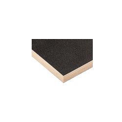 PROTUKLIZNA ŠPER PLOČA DASKA PRIKOLICE BOSANKA 24X1500X3000 (1500X3000X24)