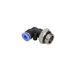 KUTNA SPOJNICA 3/8" NA CRIJEVO 6mm