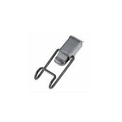 KOPČA POKLOPCA AGREGATA PALFINGER, Š-9mm, L-4,5mm, DEBLJINA-2mm