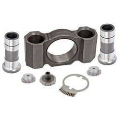 SET KOČIONE ČELJUSTI MERITOR DX195