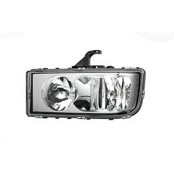 FAR MERCEDES AXOR II 04R - LIJEVI, H1/H7/W5W