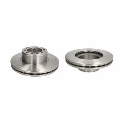 DISK PLOČA SAF, KNORR, FI430, 430mmx45mm