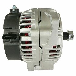 ALTERNATOR MAN F2000, TGA 01-