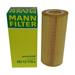 FILTER ULJA MB AXOR, TRAVEGO