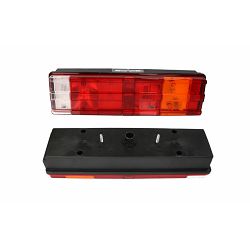 ŠTOP LAMPA MERCEDES ATEGO L=466