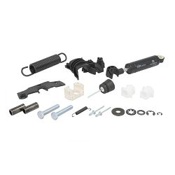 SET SJEDALA AMORTIZER GRAMMER MSG90.5, MSG90.6 PG, MSG95 i MSG97