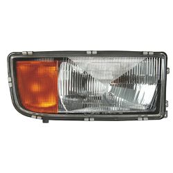 FAR MERCEDES ACTORS 96-02 ZAMJ. DESNI, H4/P21W/W5W