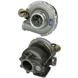 TURBINA MAN D2876LF04-25