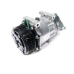 KOMPRESOR KLIME SCANIA 4/R - MAHLE