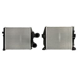 HLADNJAK ZRAKA INTERCOOLER MB ATEGO 7-15T, 98r-12r 