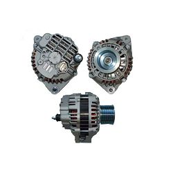 ALTERNATOR IVECO ETECH, STRALIS 24V 90A