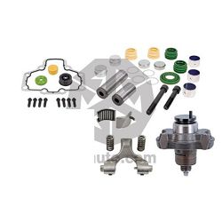 SET KOČIONE ČELJUSTI WABCO 19.5, 22.5 - TTT