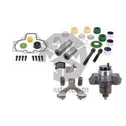 SET KOČIONE ČELJUSTI WABCO 19.5 22.5 - 