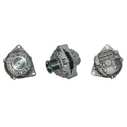 ALTERNATOR MITSUBISHI 28V 