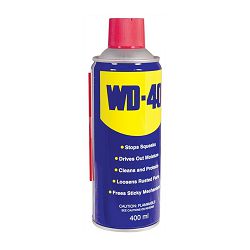 WD-40 - 400ml, SA CJEVČICOM