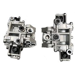 ABS VENTIL DUPLI, KRONE, SCHMITZ, SCHWARZMULLER, DAF, MAN, SCANIA, RVI - WABCO