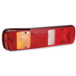 STAKLO ŠTOP LAMPE VOLVO LIJEVO / DESNO