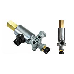 SOLENOIDNI VENTIL - WABCO