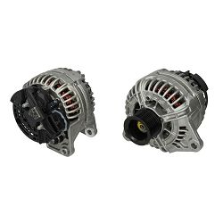 ALTERNATOR IVECO 24V 90A