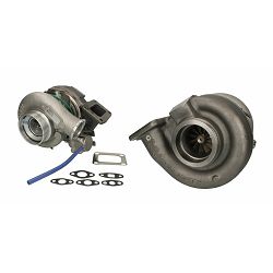 TURBINA IVECO CURSOR 8