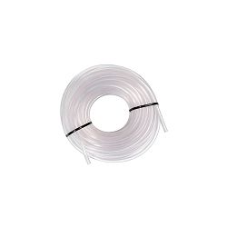 CIJEV VODE ZA BRISAČE FI3x1.5 RAU-PVC PROZIRNA