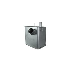 LONAC AUSPUHA MB ACTROS/AXOR