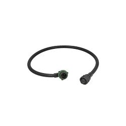 ELEKTRIČNI KABEL, L-730mm, 2pin, VOLVO