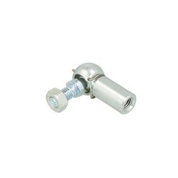 ZGLOB RVI M6x1mm; M6x1mm