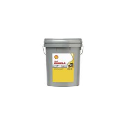 RIMULA R4-L 15W40 20L