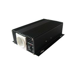 PRETVARAČ NAPONA 12V NA 230V 700W