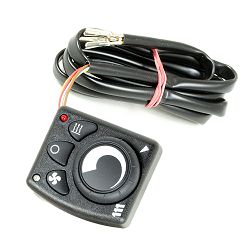 UPRAVLJAČKA PLOČA EBERSPACHER D2/D4/D4S/D5, 12/24V