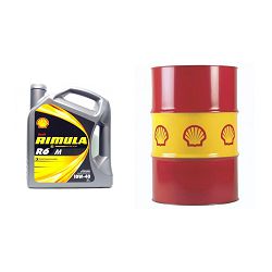 ULJE SHELL RIMULA R6M, 10W40 209/1