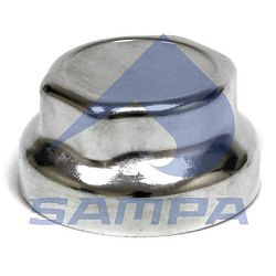 POKLOPAC GLAVČINE BPW SW110, M136x2.5