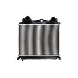 INTERCOOLER MAN TGA, TGX