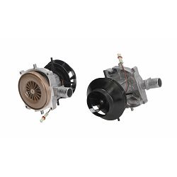 MOTOR EBERSPRACHER D4 24V - OE