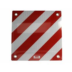 TABLA PRODUŽENI TERET METALNA 50x50
