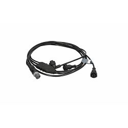 KABEL PRIKOLICE MODULATORA EBS-E 3M - WABCO