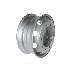 FELGA RVI 22.5x8.25, 10x335x281, ET 152 