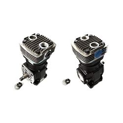 KOMPRESOR ZRAKA WABCO FENDT - NO OLD CORE
