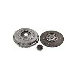 SET KVAČILA RENAULT PREMIUM, MIDLUM FI395